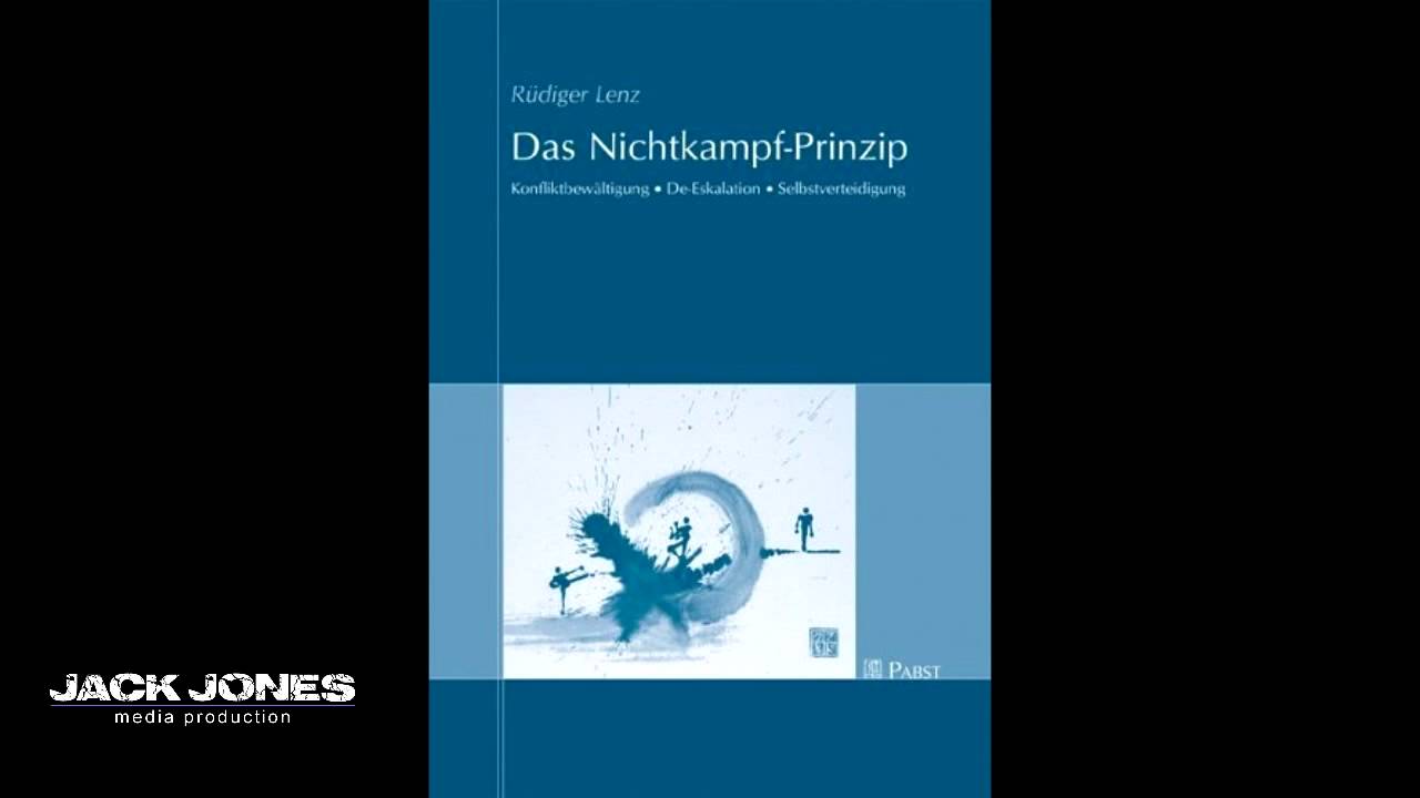 004 Das Nichtkampf-Prinzip - Einstimmung