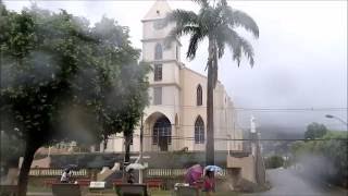 Mutum-Mg - Aqui Mora O Meu Coração