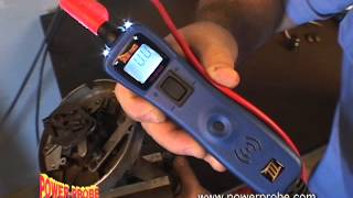 Power Probe 3 Introduction