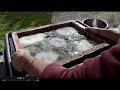 Making Paper From Plants: Grass Clippings and Paper Napkins