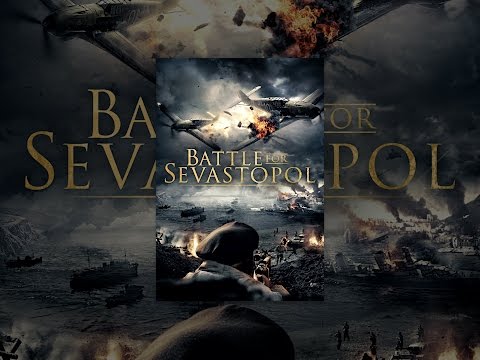 Battle For Sevastopol
