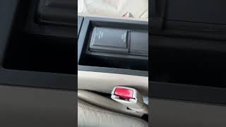 2004 Seville Sls 6 Disc Fix