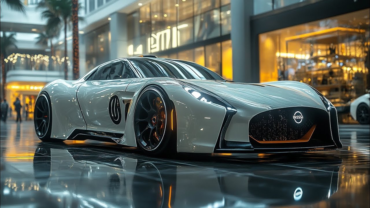 New Nissan Versa 2026 - Доступная роскошь встречает современные технологии в этом городском седане!