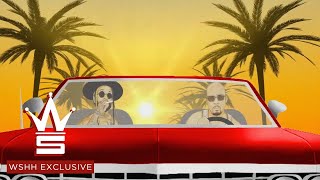 Video thumbnail of "Warren G - “And You Know That” feat. Ty Dolla $ign (Official Lyric Video - WSHH Exclusive)"