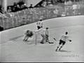 Bobby Hull 1963 All-Star Game Goal