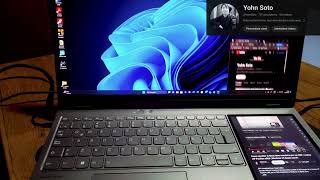 Experiencia con la ThinkBook Plus Gen 3 de Lenovo  2024