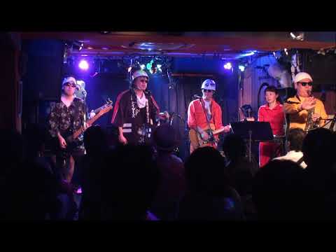JUMP（RCサクセション カヴァー）／金町タイマーズ