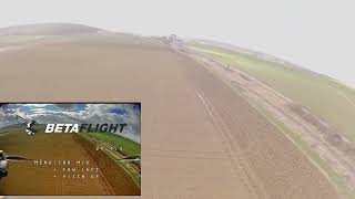 blackbox test flight allim autonome cam HD