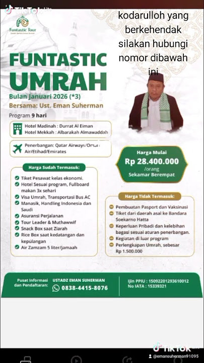 kodarulloh yang berkehendak hubungi nomor dibawah ini