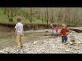 Office of kentucky nature preserves lower howards creek state nature preserve