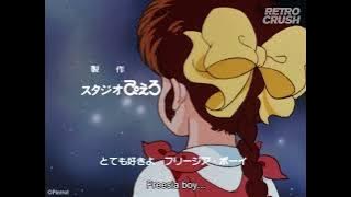 Pastel Yumi | Ending - Freesia no Shonen