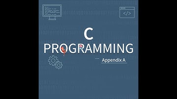 C Programming - Appendix A - Drawing with Ascii - Zagazig University [ Arabic ]