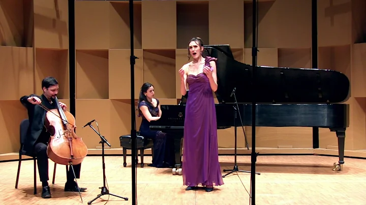 Massenet: lgie