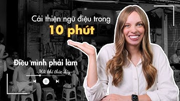 Tips voor een natuurlijke uitspraak zoals een moedertaalspreker | Verbeter je Engelse intonatie i...