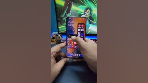 OxygenOS 13 Animations 🤩👍#oneplus9rt #android13 #oxygenos13