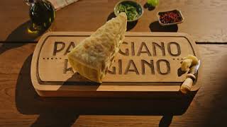 Parmigiano Reggiano | Choose what&#39;s real