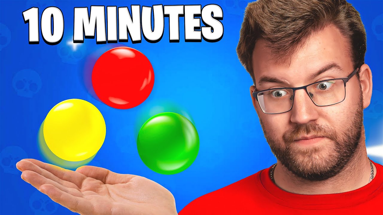 10 Minutes of Cori Learning How to Juggle!