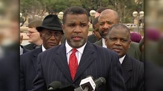 Former Dallas Councilman Don Hill dies