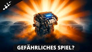 🚨 STELLANTIS bringt Motor zurück, den alle schon abgeschrieben hatten