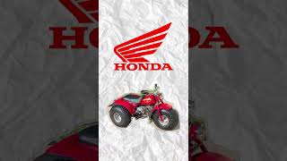 Asal Usul Atv Dari Sawah Ke Medan Ekstrem