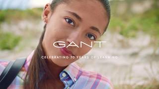 Gant - Ss19 Spirit Of Summer