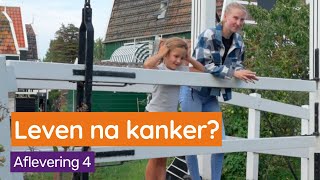 Leven na kanker | KiKa Stories | Aflevering 4