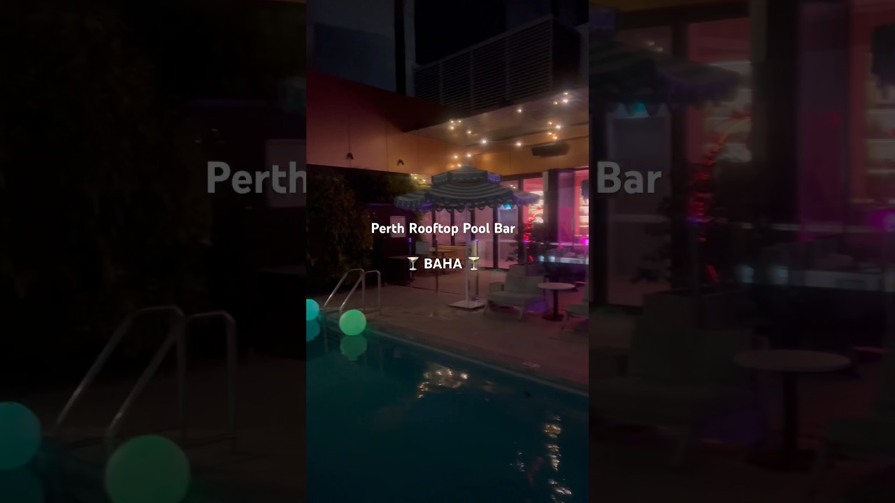 Guarda #rooftoppool #australia #fypシ #tourguide #partybus #2024 #dj su YouTube Guarda #rooftoppool #australia #fypシ #tourguide #partybus #2024 #dj su YouTube