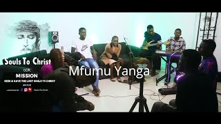 MFUMU YANGA