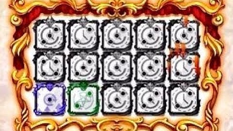 WAVE 67 (bad luck) SOLAR LUNAR + TIME - RANDOM DICE