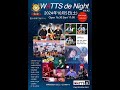 GAROn in Watts de Night 241005