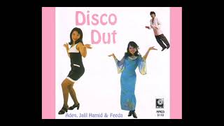 Full Album Disco Dut [Adeq, Jalil Hamid \u0026 Feeda] (1994)