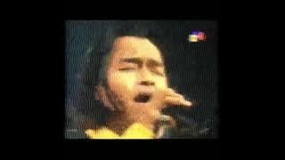 LEGACY/DUA JIWA SATU HATI.. LIVE 1995