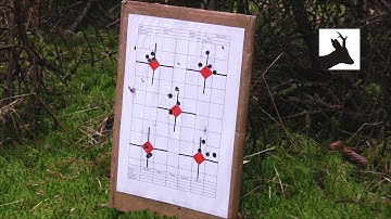 .308 Win Load Development - Part 2 (Changing Cartridge Overall Length)