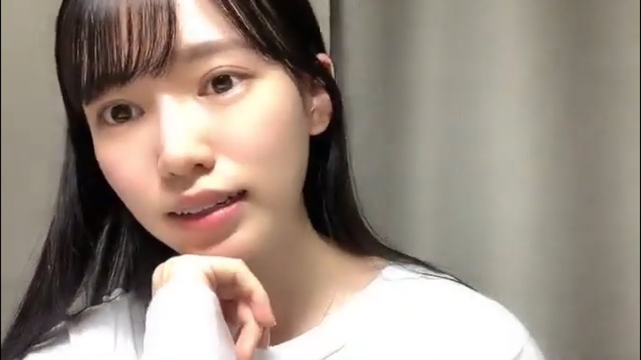 HKT48 誹謗中傷してくる同世代の女の子をド正論で論破 運上弘菜