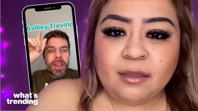 Who is Ash Trevino: Unveiling the Story Behind the Name