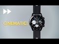 Iklan Cinematic Sederhana dari Rumah ⌚︎ #Shorts