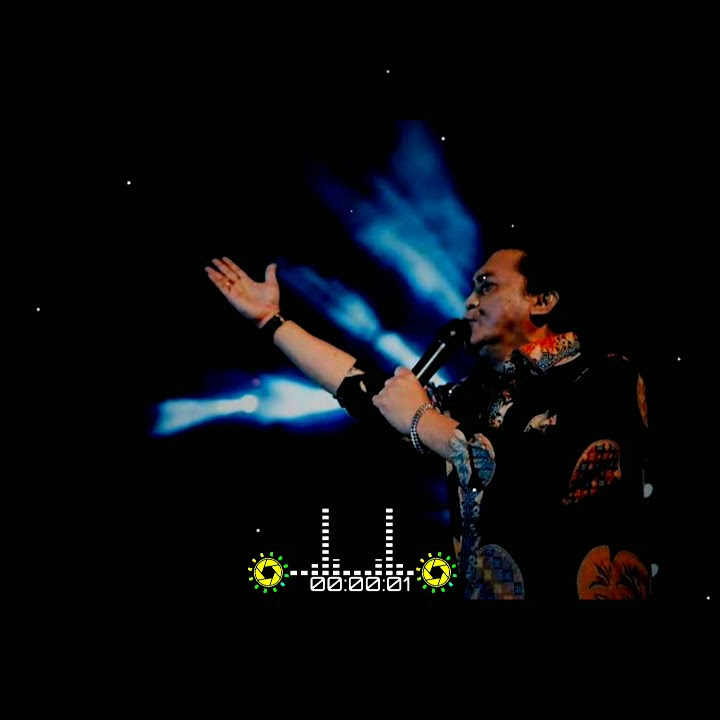 Story wa Ambyar didi kempot