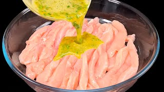 It's so delicious that I cook it almost every day❗️I learned this trick in a restaurant🔥 by EINFACHE, KÖSTLICHE REZEPTE! 2,643 views 1 month ago 26 minutes