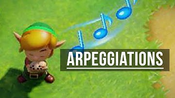 What Chiptune Music Can Teach Us About Arranging