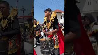 Gema Takbiran Idul Adha Sapi Beruang Siap Disembelih idulfitri keluarganahla gematakbiran