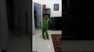 Vidio Lucu Goyang Loyo Loyo