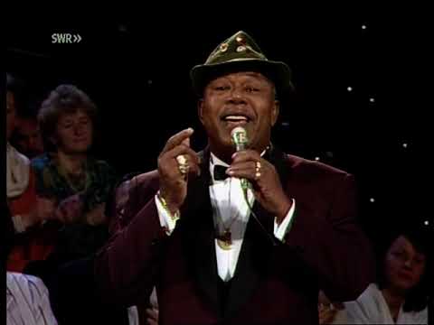 Billy Mo - Ich kauf mir lieber einen Tirolerhut (SWF Deutsche Schlagerparade 25.11.1990)