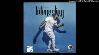 Dr Sid Ft Don Jazzy - That's Interesting (Audio)