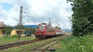 ПВ 30134 Дъбово  - Карлово с 44062