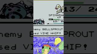 Bellsprout Tower