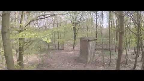 The Tower         2" Cinewhoop     Gopro Session 5     4k