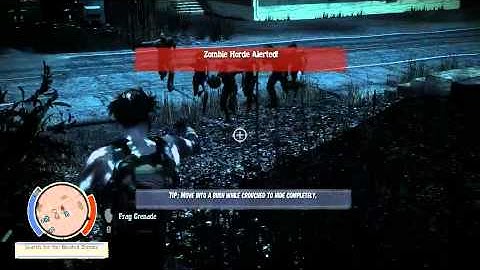 SoD: Breakdown Level 4 - 5 / 7