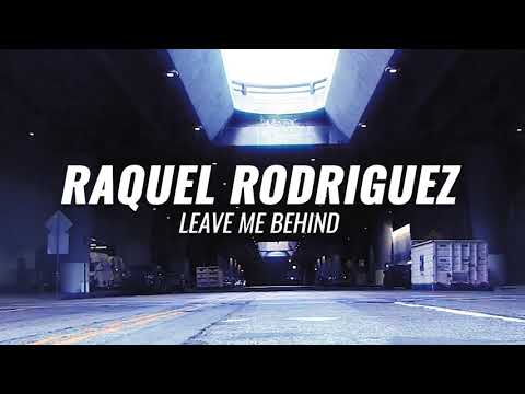 Raquel Rodriguez "Leave Me Behind" | Emeroy and Chris Freestyle