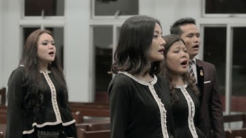 MIZO CARDINAL CHOIR- MALSAWM VENIN AWM RAWH U