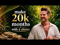 Make A Quantum Leap And Manifest 20k In 30 days